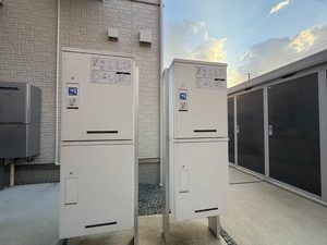 シャーメゾン旭南 201号-14