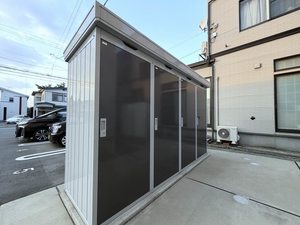 シャーメゾン旭南 201号-15