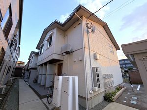 シャーメゾン旭南 203号-12