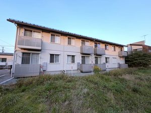 シャーメゾン旭南 203号-13