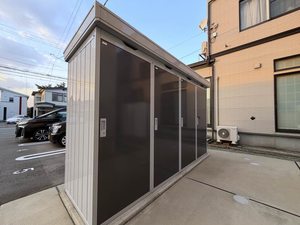 シャーメゾン旭南 203号-15