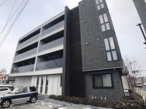 ＢＥＲＥＯ材木町　ＴＨＥ　ＲＩＶＥＲ