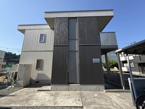 カーサフルッタⅡ 101号-1