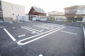 シャーメゾン　アドバンス 103号-12