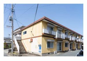 ドエル・フラッツ 203号-15