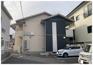 シャーメゾン八日町