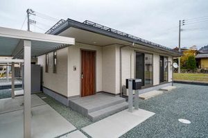 シャーメゾン仲町Ｂ