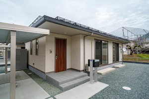 シャーメゾン仲町Ｄ