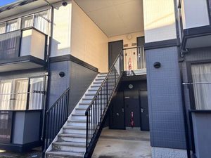 ＨＯＵＳＥ２８Ｆ 201号-14