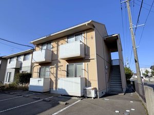 バリュージュ彩 102号-1