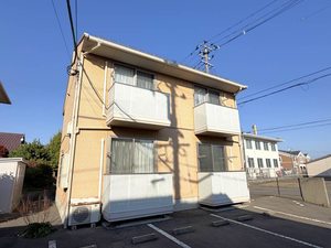 バリュージュ彩 102号-13