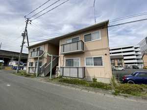 北上ステーション・アベニュー　Ａ