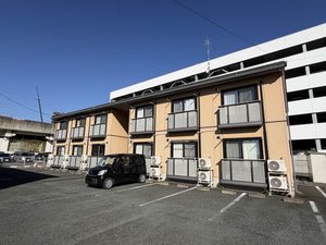 北上ステーション・アベニュー　Ｃ 107号-1