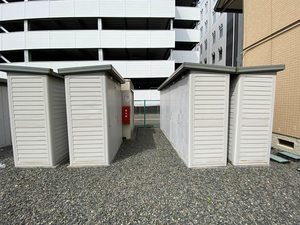 北上ステーション・アベニュー　Ｃ 107号-15