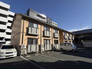 北上ステーション・アベニュー　Ｄ 105号-1