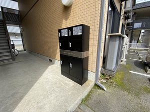 北上ステーション・アベニュー　Ｄ 105号-13