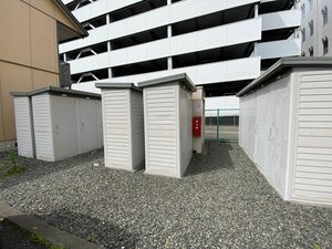 北上ステーション・アベニュー　Ｄ 105号-14