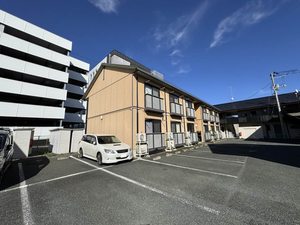 北上ステーション・アベニュー　Ｄ 105号-15