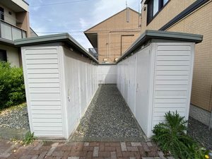 北上ステーション・アベニュー　Ｆ 102号-2