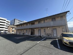 北上ステーション・アベニュー　Ｆ 102号-3