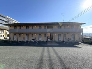 北上ステーション・アベニュー　Ｆ 102号-4