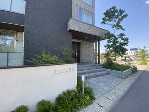 ラ・メゾン南天 303号-12