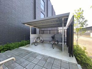 ラ・メゾン南天 303号-14