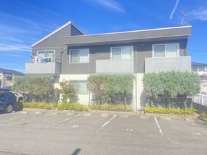 グレイス　ガーデン A201号-1