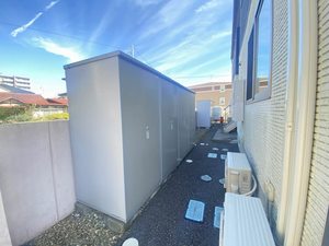 グレイス　ガーデン A201号-15