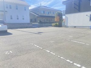 グレイス ガーデン A203号-14