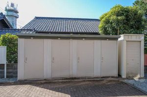 ドエル桜公園 102号-14