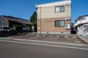 ドエル桜公園 102号-15