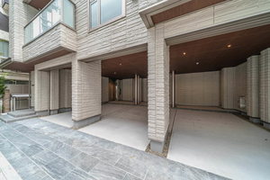 エクラージュ二日町 203号-13