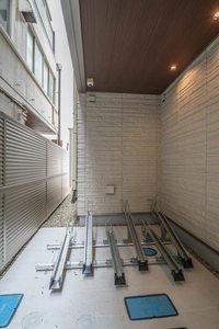 エクラージュ二日町 203号-14