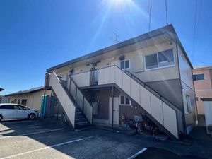 クレセントあさか野 101号-13