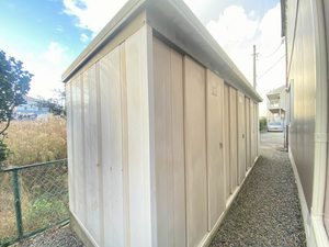 クレセントあさか野 101号-15