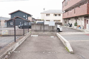 ＴＫビル 301号-11