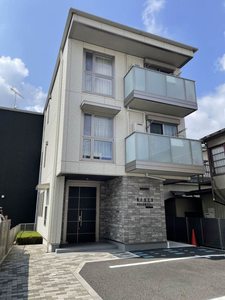 ベレオ本町 301号-1