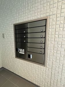 ベレオ本町 301号-14