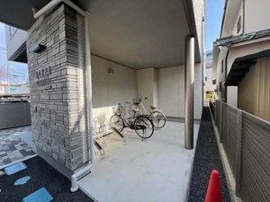 ベレオ本町 301号-15