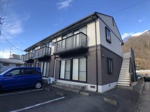 ディアスＫ 201号-2