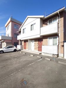 ティアラハウス 102号-1