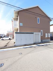 ティアラハウス 102号-15