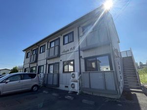 シエスタ水沢 103号-1