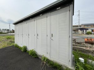 シエスタ水沢 103号-14