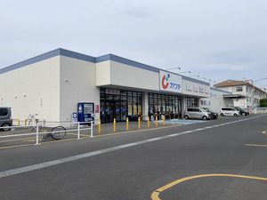 シエスタ水沢 103号-15