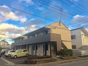 シャトー静 105号-1