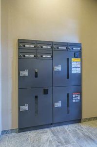 レクサスガーデン 102号-15