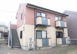 ハイフィールド 201号-1