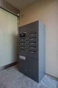 シャーメゾンアムール 201号-3